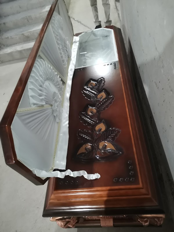 Funeraria Funeraria Estudillo